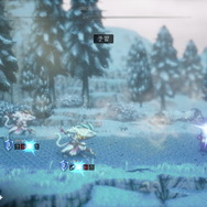 『オクトパストラベラーII』では「水上」も冒険の舞台に！自分の船を入手し、大海原を自由に探索