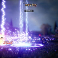 『オクトパストラベラーII』では「水上」も冒険の舞台に！自分の船を入手し、大海原を自由に探索