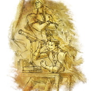 『オクトパストラベラーII』では「水上」も冒険の舞台に！自分の船を入手し、大海原を自由に探索