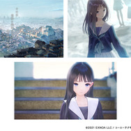 『BLUE REFLECTION SUN/燦』CBT募集を開始！Amazonギフトコードが当たるTwitterキャンペーンも