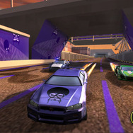 ニード・フォー・スピード ナイトロ