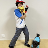 橋本環奈さんのTwitterから引用。