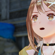 ライザは大人になり、新たな人生を歩み始める…ライザたちの最後の冒険『ライザのアトリエ３』への想いを細井Pに訊く【インタビュー】