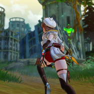 ライザは大人になり、新たな人生を歩み始める…ライザたちの最後の冒険『ライザのアトリエ３』への想いを細井Pに訊く【インタビュー】