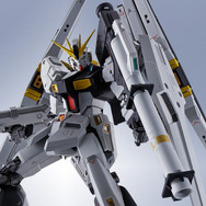 νガンダムダブルフィンファンネル装備型 Amazon | RG 1/144 ν(ダブル・フィン・ファンネル装備型) サイド