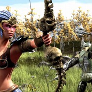 セイクリッド2 フォーレンエンジェル