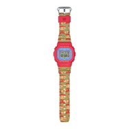 『スーパーマリオ』が腕時計「G-SHOCK」とコラボ！“無限1UP＝無敵”をテーマにしたスペシャルモデル登場