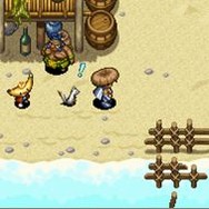 不思議のダンジョン 風来のシレン4 神の眼と悪魔のヘソ