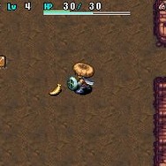 不思議のダンジョン 風来のシレン4 神の眼と悪魔のヘソ
