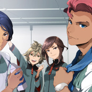 人気爆発の「水星の魔女」に30分で追いつくチャンス！11月13日午後5時より、第1クール前半を振り返るスペシャル特番が放送