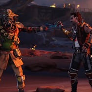ヒューズとブラハの恋が燃え上がる！？『Apex Legends』で“公認カップル”誕生か
