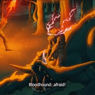 ヒューズとブラハの恋が燃え上がる！？『Apex Legends』で“公認カップル”誕生か