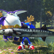 『ソニックフロンティア』キャラやバトルの続報公開―「テイルス」「ナックルズ」の紹介にスキルツリーの情報も