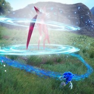 『ソニックフロンティア』キャラやバトルの続報公開―「テイルス」「ナックルズ」の紹介にスキルツリーの情報も