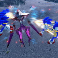 『ソニックフロンティア』キャラやバトルの続報公開―「テイルス」「ナックルズ」の紹介にスキルツリーの情報も