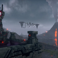 『ソニックフロンティア』キャラやバトルの続報公開―「テイルス」「ナックルズ」の紹介にスキルツリーの情報も