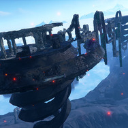 『ソニックフロンティア』キャラやバトルの続報公開―「テイルス」「ナックルズ」の紹介にスキルツリーの情報も