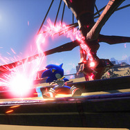 『ソニックフロンティア』キャラやバトルの続報公開―「テイルス」「ナックルズ」の紹介にスキルツリーの情報も