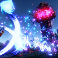 『ソニックフロンティア』キャラやバトルの続報公開―「テイルス」「ナックルズ」の紹介にスキルツリーの情報も