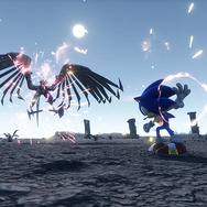 『ソニックフロンティア』キャラやバトルの続報公開―「テイルス」「ナックルズ」の紹介にスキルツリーの情報も