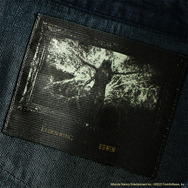 メリナ衣装モチーフのデニムコートも!EDWINが『ELDEN RING』コラボアパレル発表