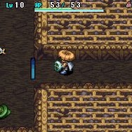 不思議のダンジョン 風来のシレン4 神の眼と悪魔のヘソ