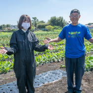 実際の農業を『ハーヴェステラ』で役立てろ！？編集部がフィジカルで伝える農作業の攻略法【生活編】