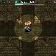 不思議のダンジョン 風来のシレン4 神の眼と悪魔のヘソ