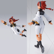 【未開封】7体セット！機動戦士ガンダム　 水星の魔女 スレッタ　 マーキュリー 機動戦士ガンダム 水星の魔女』主人公「スレッタ・マーキュリー