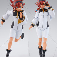 「機動戦士ガンダム 水星の魔女」主人公スレッタ・マーキュリーが可動式フィギュアに―しかし予約開始後、あまりの人気から爆速完売へ