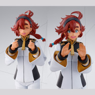 【20点セット】機動戦士ガンダム 水星の魔女 スレッタ・マーキュリー フィギュア Amazon.co.jp: MegaHouse - 機動戦士ガンダム 水星の魔女 - ス