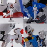 「機動戦士ガンダム 水星の魔女」主人公スレッタ・マーキュリーが可動式フィギュアに―しかし予約開始後、あまりの人気から爆速完売へ