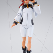 「機動戦士ガンダム 水星の魔女」主人公スレッタ・マーキュリーが可動式フィギュアに―しかし予約開始後、あまりの人気から爆速完売へ