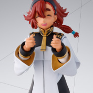 「機動戦士ガンダム 水星の魔女」主人公スレッタ・マーキュリーが可動式フィギュアに―しかし予約開始後、あまりの人気から爆速完売へ