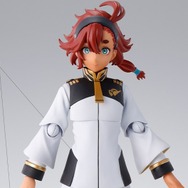 【未開封】7体セット！機動戦士ガンダム　 水星の魔女 スレッタ　 マーキュリー 機動戦士ガンダム 水星の魔女 スレッタ・マーキュリー