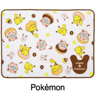 今年のミスド×ポケモンコラボは、11月9日から！新登場の「ピカチュウ雪だるま ドーナツ」が食べるのがもったいない程にキュート