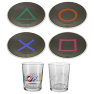 「一番くじ for PlayStation」全ラインナップ公開！PS5型の貯金箱や、ボタンをイメージしたお皿など