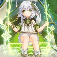 『原神』ナヒーダの元素スキルで人の心が読める?!スメールにいるNPCたちの心の内が丸裸に