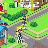 ロックマンエグゼ オペレートシューティングスター