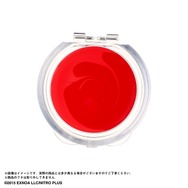 『刀剣乱舞』の「加州清光」ら4振をイメージしたチークが登場！それぞれの紋をゴールド箔仕様でデザイン