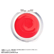 『刀剣乱舞』の「加州清光」ら4振をイメージしたチークが登場！それぞれの紋をゴールド箔仕様でデザイン