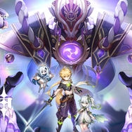 『原神』AmazonでPSストアチケットを買うと、限定アイテムやモラがもらえるキャンペーンが開催中！