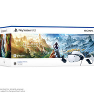 PlayStation VR2が2023年2月22日発売決定−価格は74,980円