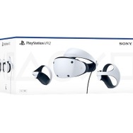 PlayStation VR2が2023年2月22日発売決定−価格は74,980円