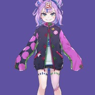 シーン・場所・ジャンルを飛び越えても爪痕を残す BOOGEY VOXXの躍進【バーチャルタレント名鑑】