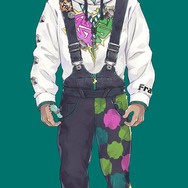 シーン・場所・ジャンルを飛び越えても爪痕を残す BOOGEY VOXXの躍進【バーチャルタレント名鑑】