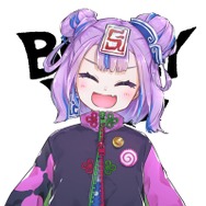 シーン・場所・ジャンルを飛び越えても爪痕を残す BOOGEY VOXXの躍進【バーチャルタレント名鑑】