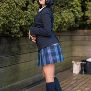 水野愛『ゾンビランドサガ』／やよっぺ（@yayo_cos）、撮影：乃木章