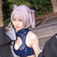 七草ナズナ『よふかしのうた』／赤木クロ（@akagikuro）、撮影：tama