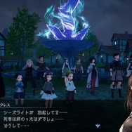 一日で全てやらなくていい。スクエニが生活RPG『ハーヴェステラ』で描く「スローライフ」とは【プレイレポ】